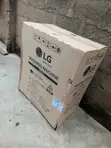LG 9KG Twin Tub Washing Machine - 2