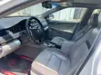 2013 Toyota Camry XLE White - 3