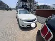 2013 Toyota Camry XLE White - 4