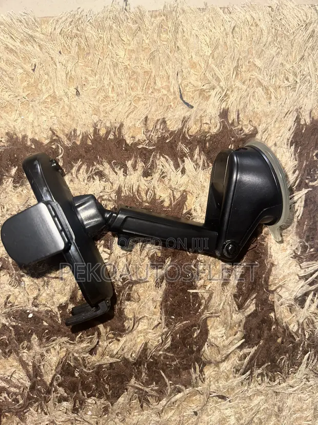 Brand New Car Phone Holder Mount with Adjustable Arm - 1