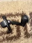 Sabon Car Phone Holder Mount Mai Hannun Juyawa - 1