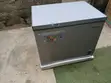 Skyrun 260L Chest Freezer BD-260A - Sabon Abu - 2