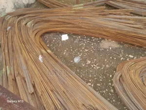 Smooth Rod (R6)
