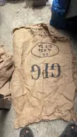 High Quality 30 Kg Net Burlap Sack - 1