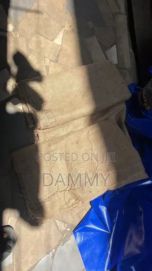 Babban Jaka Mai Inganci na 30 Kg