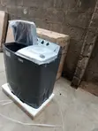 LG 9kg Twin-Tub Washing Machine P961RWN9L - 1