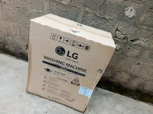 LG 9kg Twin-Tub Washing Machine P961RWN9L