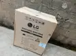 LG 9kg Twin-Tub Washing Machine P961RWN9L - 2