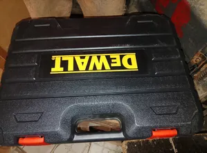 DeWalt Battery Rotary Hammer