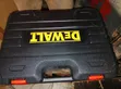 DeWalt Battery Rotary Hammer - 1