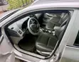 Toyota Corolla 2010 Silver - 2