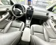 Toyota Corolla 2010 Silver - 4
