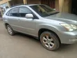 Lexus RX 330 2006 Silver - 2