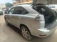 Lexus RX 330 2006 Silver - 4