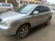 Lexus RX 330 2006 Silver - 5