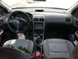 Peugeot 307 2004 Silver - 3