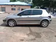 Peugeot 307 2004 Silver - 5
