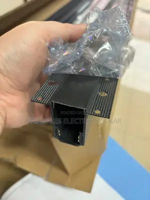 3 Metan Layin Fitilar Magnetic