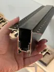 3 Meters Magnetic Track Light Rail - 2