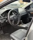 2008 Mercedes-Benz C300 Gray - 2