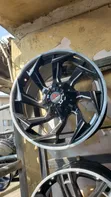 17 Inch 6-Hole Rims (Brand New) - 1