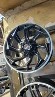 17 Inch 6-Hole Rims (Brand New) - 2