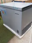 Skyrun 206L Chest Freezer BD-206A - 1