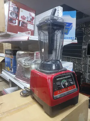 Sabon Commercial Blender