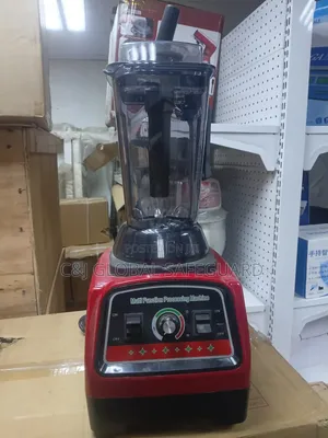 Brand New Commercial Blender