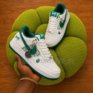 Siffofin Nike SB Dunk masu inganci ga Maza da Mata