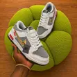 High Quality Nike SB Dunk Unisex Sneakers - 4