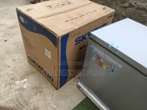 Skyrun BD-260A 260L Chest Freezer - Sabon Abu