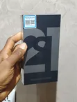 New Samsung Galaxy S21 Ultra 5G 256GB Black - 2