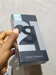 New Samsung Galaxy S21 Ultra 5G 256GB Black - 3
