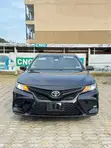2020 Toyota Camry SE Foreign Used - 2