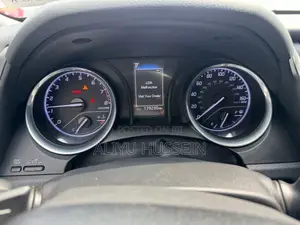2020 Toyota Camry SE Foreign Used