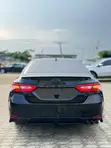 2020 Toyota Camry SE Foreign Used - 5