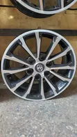 17-Inch Wheels for Toyota Palado - 2