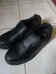 Red Wing Safety Work Boots - Brand New - 1