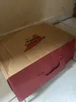 Red Wing Safety Work Boots - Brand New - 3