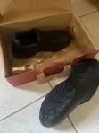 Red Wing Safety Work Boots - Brand New - 4