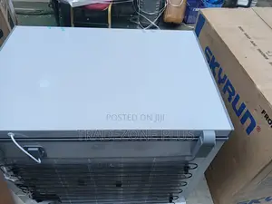 Skyrun 260L Chest Freezer BD-260A - Sauri