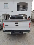 Ford F-150 XLT 2013 White - 5