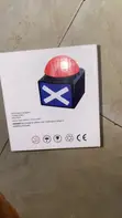 Generic Game Answer Buzzer - 3