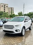 Ford Escape 2019 SEL (Foreign Used) - 3