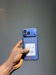 Apple iPhone 17 Pro Max 256GB Blue (UK Used) - 2