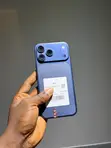 Apple iPhone 17 Pro Max 256GB Blue (UK Used) - 4