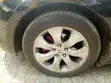 Honda Accord 2009 Black - 2