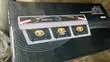 Original 3-Burner Table-Top Gas Cooker - 1