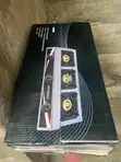 Original 3-Burner Table-Top Gas Cooker - 3
